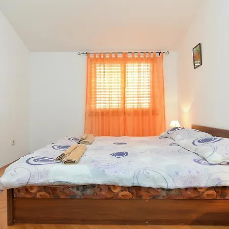 Fuer 4 Personen Ca 50 Qm In Pula-fondole, Istrien Istrische Riviera Apartment *