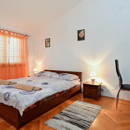 Fuer 4 Personen Ca 50 Qm In Pula-fondole, Istrien Istrische Riviera Apartment Pula