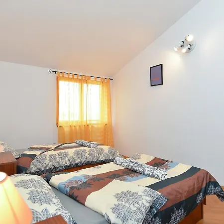 Fuer 4 Personen Ca 50 Qm In Pula-fondole, Istrien Istrische Riviera Apartment *