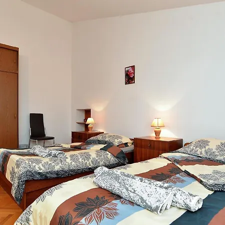 Fuer 4 Personen Ca 50 Qm In Pula-fondole, Istrien Istrische Riviera Apartment *