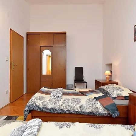 Apartment Fuer 4 Personen Ca 50 Qm In Pula-fondole, Istrien Istrische Riviera Pula