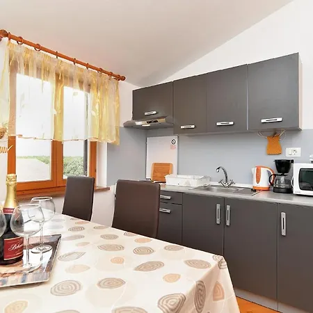 Fuer 4 Personen Ca 50 Qm In Pula-fondole, Istrien Istrische Riviera Apartment Pula
