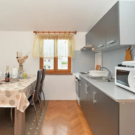 Apartment Fuer 4 Personen Ca 50 Qm In Pula-fondole, Istrien Istrische Riviera *