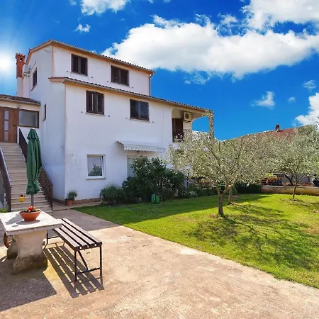 Fuer 4 Personen Ca 50 Qm In Pula-fondole, Istrien Istrische Riviera Apartment Pula