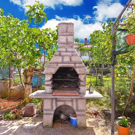 Fuer 4 Personen Ca 50 Qm In Pula-fondole, Istrien Istrische Riviera Apartment