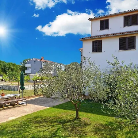 Fuer 4 Personen Ca 50 Qm In Pula-fondole, Istrien Istrische Riviera Apartment *